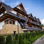 Tatra Apartments Zakopane