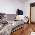Tatra Apartments Zakopane