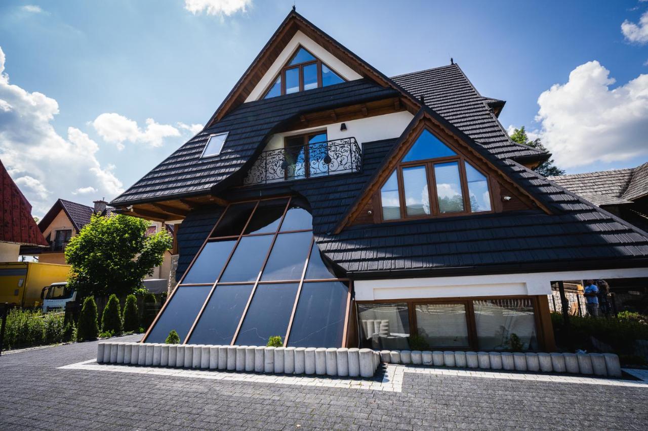 Apartament Tatra Zakopane