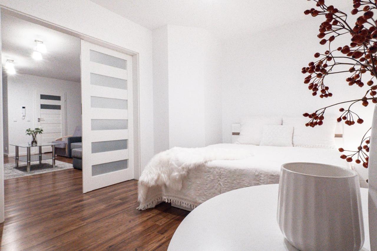 Apartament Tatra *