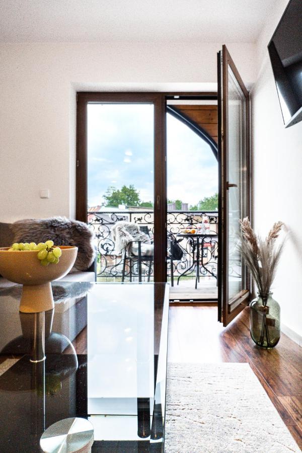 Tatra Apartament