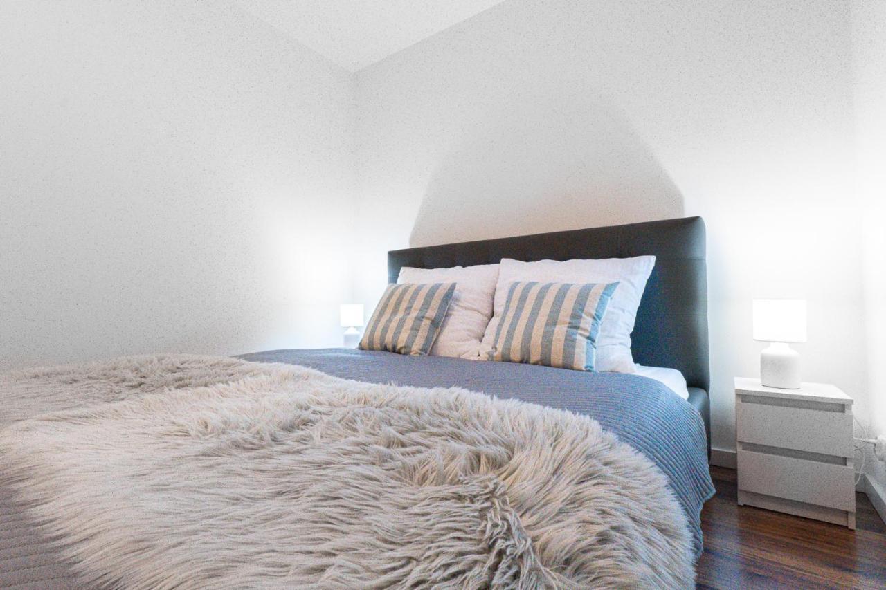 Apartament Tatra