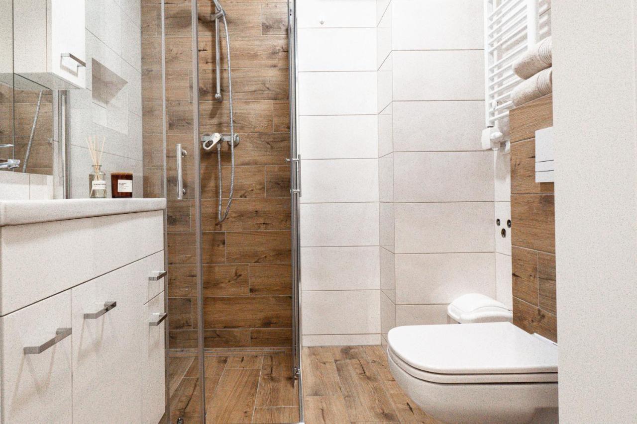 Apartament Tatra