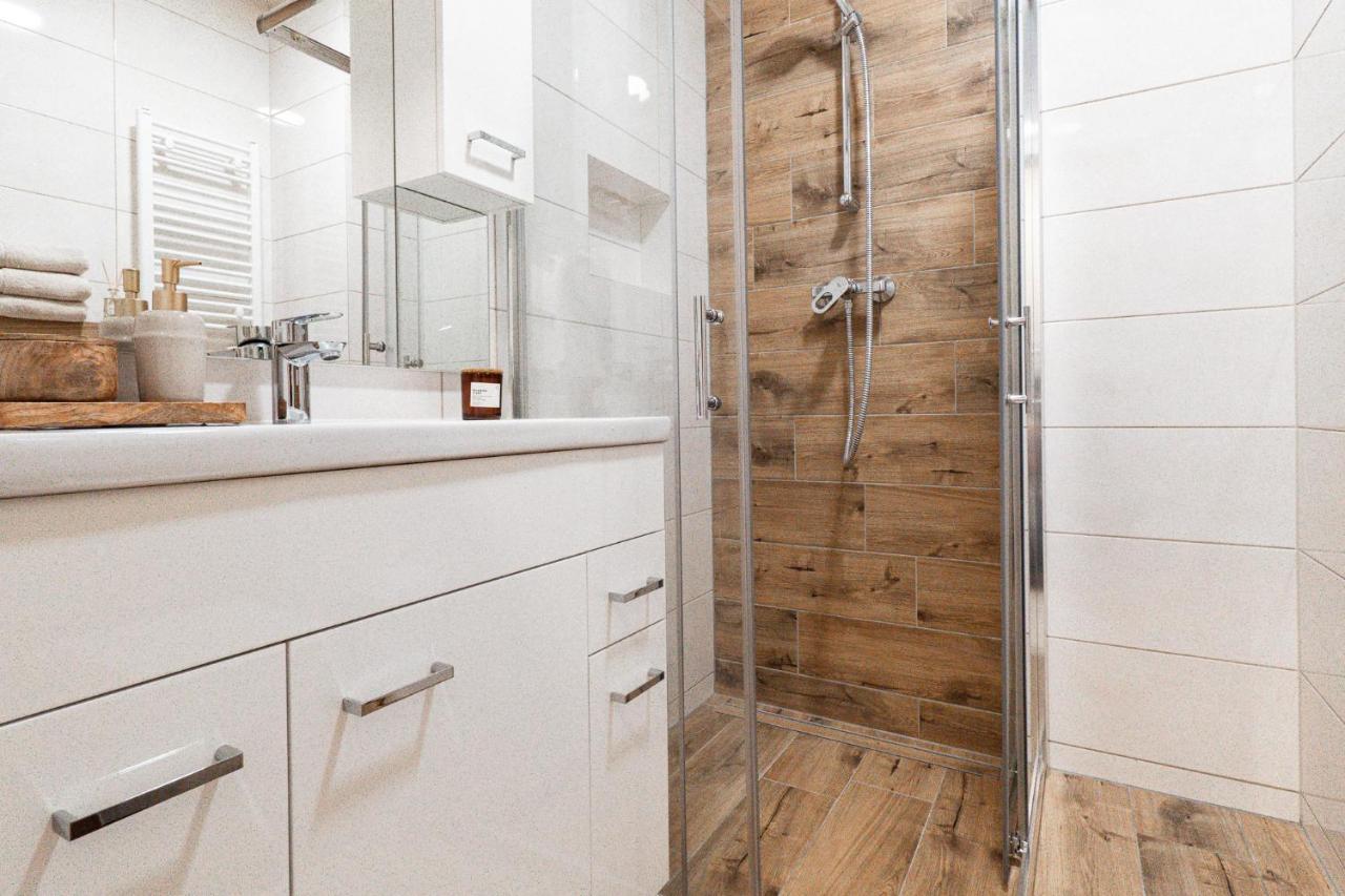 Apartament Tatra