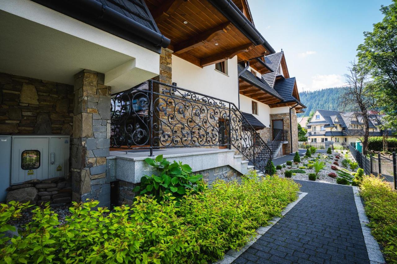 Apartament Tatra