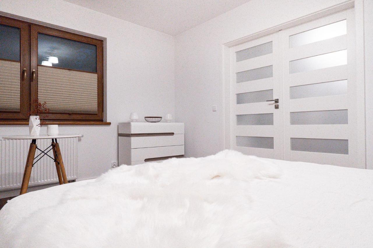 Apartament Tatra Zakopane